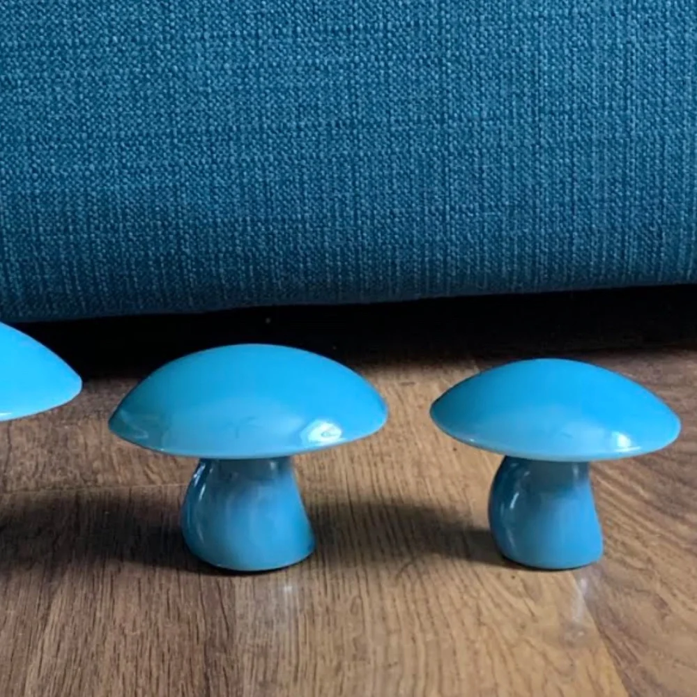 Mosser/Viking Mushroom Set
